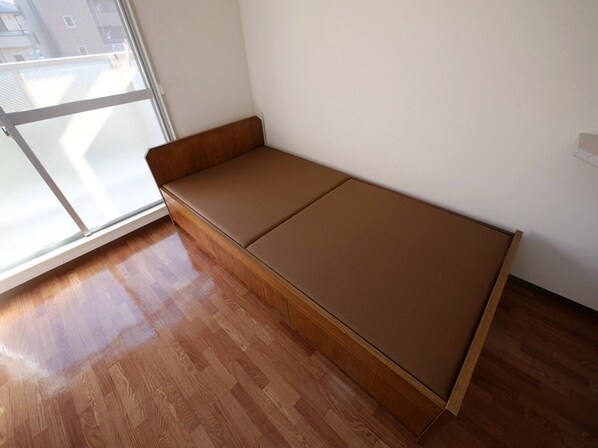 サングリーン南大沢の物件内観写真